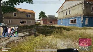 Woah I Think I Just Saw Shrouds Fat Cck Shroud  PUBG [upl. by Lavena]