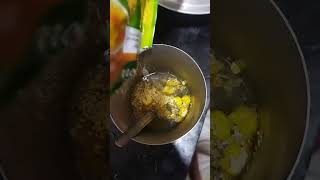 Cup soupnewcookingchannel ytshorts food cooking breakfastfood youtubeshorts [upl. by Decrem]