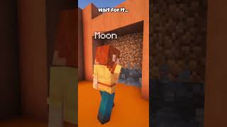 Minecraft Halloween Theme Underground Base minecraft shorts [upl. by Slen150]