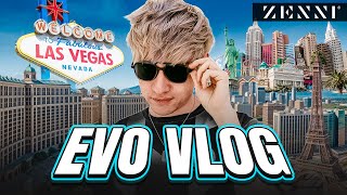 Leffens Strive  TSM EVO Vlog [upl. by Adnuahsor]