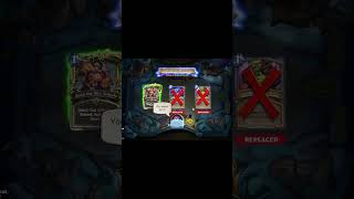 “Cheezy rhymes” hearthstone gaming gamingvideos streamer cardgame lol games [upl. by Ynos182]