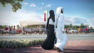 Qatar Beautification [upl. by Ner]