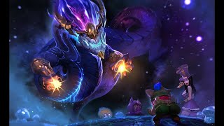 Aurelion Sol Vs Tristana Mid  Asol Take over the hardest matchup😱 [upl. by Leopoldine]