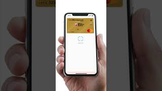 Con Apple Pay per pagare basta uno sguardo [upl. by Ydollem6]