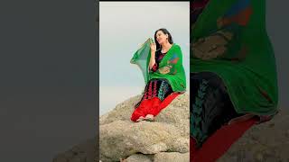 Da Wakht Malala Naghma New Shaista Pashto Song Music 2024 [upl. by Hortense]