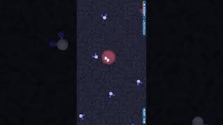 Tasty Planet Forever  MARTIAN GOO  Level 1 shorts tastyplanetforever games walkthrough [upl. by Yuh]