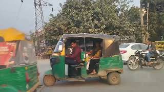 Camera On Wheel  EP 17  Sant Surdas Metro Station  Faridabad [upl. by Babette]