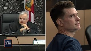 Florida Judge Gives Timothy Ferriter Light Sentence For Abusing His Adopted Son [upl. by Kelly]