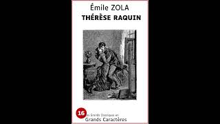 therese raquin fin du livre chapitre 32 [upl. by Jack685]