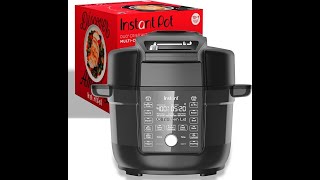 Ninja Foodi 5in1 Indoor Grill amp Air Fryer [upl. by Aihseyt421]