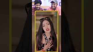 Aji Ghanta Instagram Trending Reels Reaction 😂🔥  ajighanta  V2funreacts [upl. by Sueaddaht712]