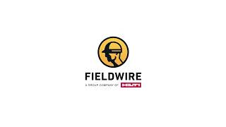 Fieldwire for Change Orders  UK [upl. by Fahy961]