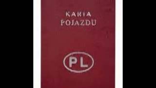 Karta pojazdu [upl. by Ewer679]