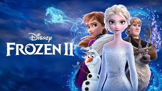 Frozen 2 Movie 2019  Walt Disneys Frozen 2019 Animated Movie  Frozen 2 Movie Full Facts ampReview [upl. by Nomzzaj]