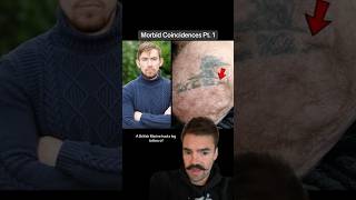 The TRAGIC tattoo case of Andy Grant morbidfacts [upl. by Win774]