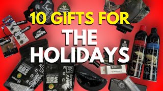 10 AIRSOFT Essentials Every Player Needs This Holiday Season [upl. by Nichol]