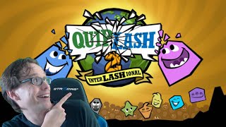 Pro Comedy  Quiplash [upl. by Artim201]