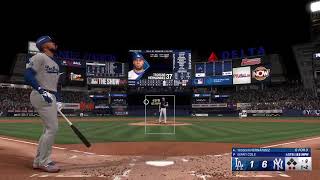 MLB show 2024 [upl. by Aniratac]