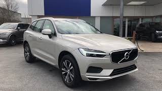 Volvo XC60 B4 Momentum mild Hybrid Diesel [upl. by Mungo987]