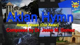 Aklan Hymn Among Akean [upl. by Adlez]