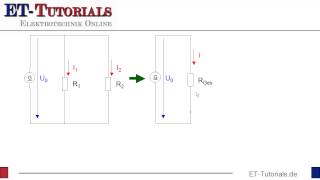 Parallelschaltung3 [upl. by Rockel]