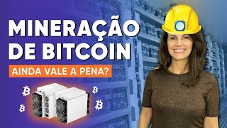 Melhor app para minerar Bitcoin pelo celular em 2022 [upl. by Inahs]