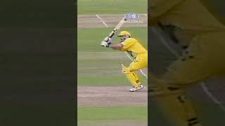 Herschelle Gibbs drops the World Cup 😱🏏Cricket AUSvRSA 9WWOS shorts [upl. by Nealey586]