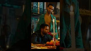 Raghav Is Fire 🔥 YUDHRA Movie Review 💥 shorts yudhra raghavjuyal bollywood kill moviereview [upl. by Beller]