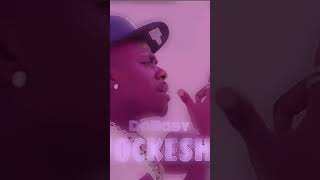 CLEAN DaBaby  Wockesha Freestyle Is Out Best On YouTube [upl. by Nauqed]