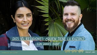 Dios vs religiones ¿Quién tiene la razón con Daniel Habif l BONUS 3 La Magia del Caos [upl. by Farnsworth3]