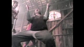 Rainier Beer Horse Basketball 80s Commercial 1988 [upl. by Onateag]