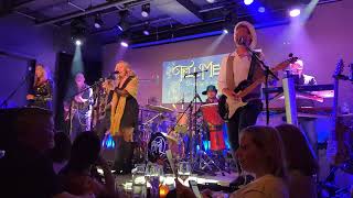 Tell Me Lies Tribute Band Doing Tell Me Lies at Collective Encore Columbia MD August 23 2024 [upl. by Carrew]