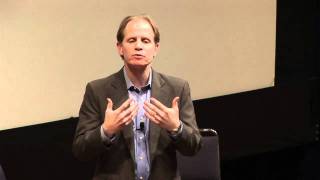 Daniel Siegel on the Triangle of WellBeing [upl. by Lacie847]