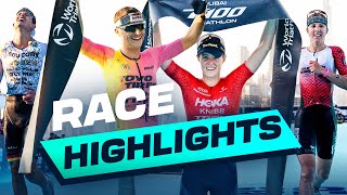 Race Highlights  2024 Dubai T100 World Championship Final [upl. by Yeo]