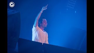 Deniz Koyu live  Protocol X ADE 2018 [upl. by Cecelia]