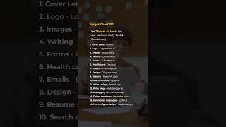 Top AI Tools for Work freelancing reels aiaitools seoviralvideo seometrics upwork workflowy [upl. by Conners]