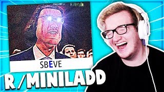 rMiniLadd BEST Of ALL TIME Reddit Posts [upl. by Eachelle]