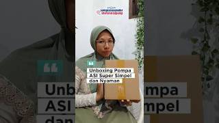 Unboxing Philips Avent Comfort Manual SCF430 [upl. by Gerik]