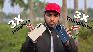 Realme 12 Pro plus vs Galaxy S23 Camera comparison [upl. by Anitsugua]