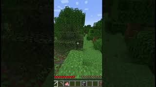 Casi no me sale youtube minecraft protips shorts [upl. by Terle207]