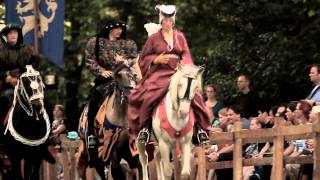 MOVIE Medieval Showteam quotStichting Langenortquot [upl. by Otila388]