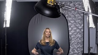 Photography Lighting Tips from David Hobby [upl. by Mehs]