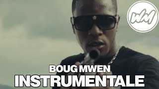 Niska  Boug Mwen Instrumentale [upl. by Lucine]