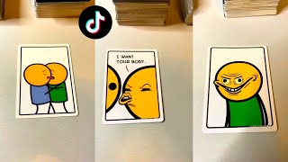 Joking Hazard TikTok Compilation  Part38 [upl. by Leanard]