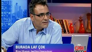 Ufuk Bayraktar Kabadayılığı Anlatıyor  Burada Laf Çok [upl. by Eradis]