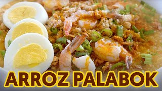 Arroz Palabok [upl. by Calan]