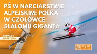 Kronika Sportowa  28 grudnia 2022 [upl. by Pawsner79]