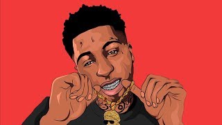 FREE NBA YoungBoy Type Beat 2019 quotReasonsquot  Smooth Trap Type Beat  Instrumental [upl. by Zetnom]