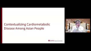 Cardiometabolic Disease Among Asian People 5minute version [upl. by Home]