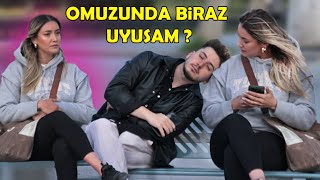 SURVİVOR EVRİM KEKLİKe OMUZDA UYUMA ŞAKASI Çok Riskli [upl. by Tory157]